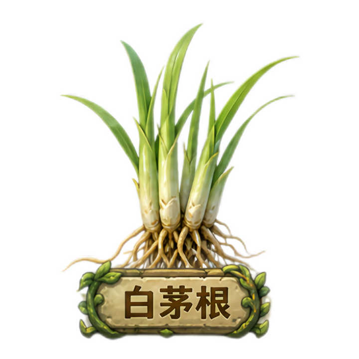 药草六